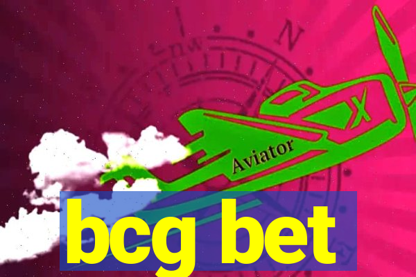 bcg bet